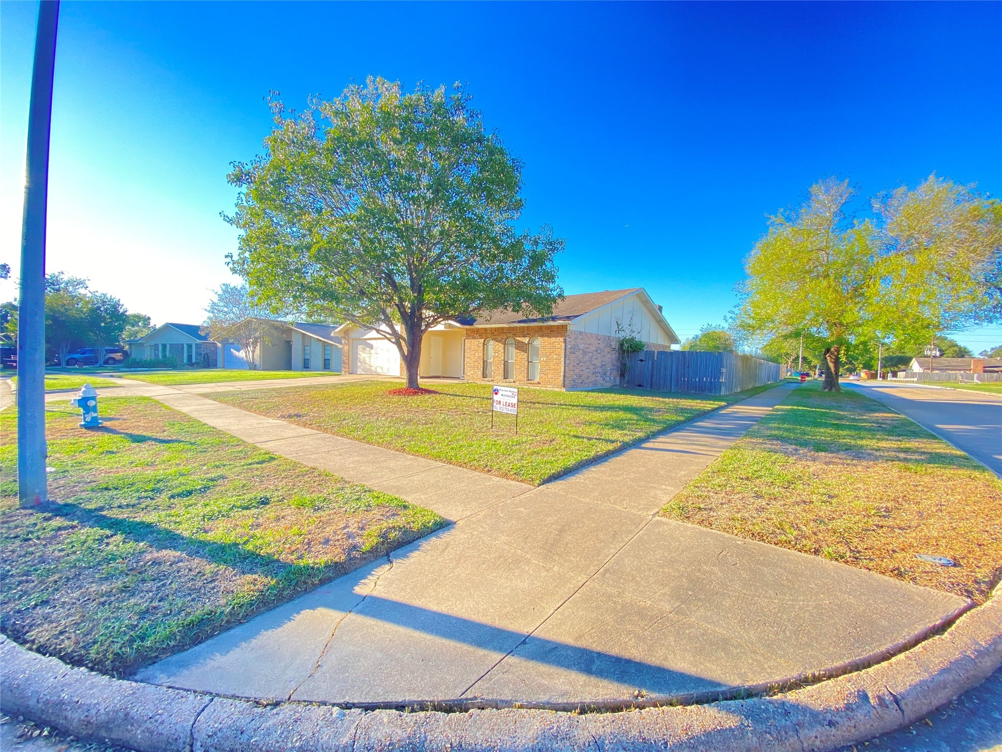 16902 Castle Fraser Drive Houston TX 77084
