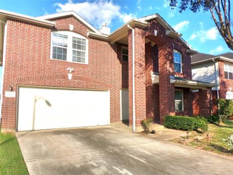 12107 Clear Hollow Lane Houston TX 77089
