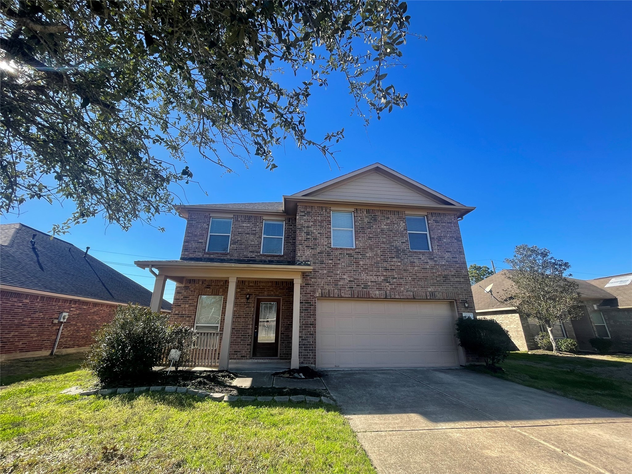 1215 Auburn View Lane Fresno TX 77545