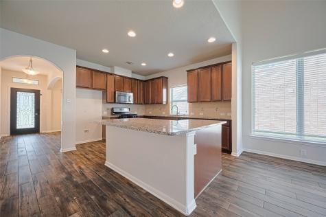20531 Keegans Ledge Lane Cypress TX 77433