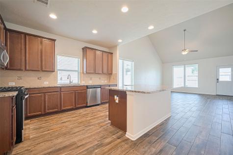 20531 Keegans Ledge Lane Cypress TX 77433