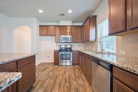20531 Keegans Ledge Lane Cypress TX 77433