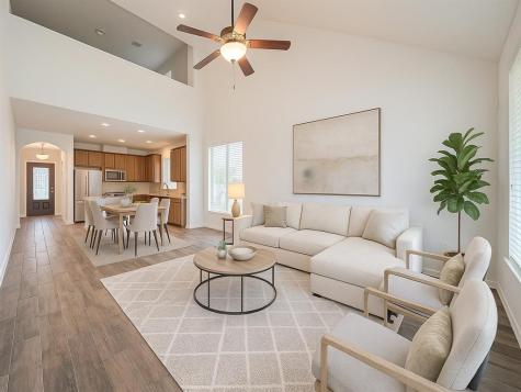 20531 Keegans Ledge Lane Cypress TX 77433