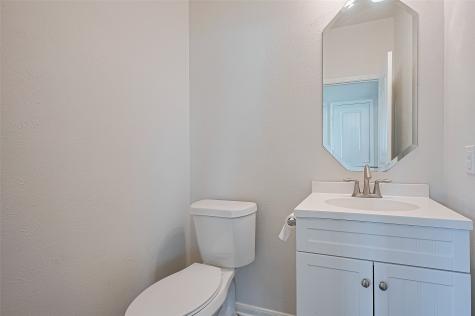 20531 Keegans Ledge Lane Cypress TX 77433