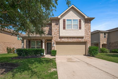 20531 Keegans Ledge Lane Cypress TX 77433