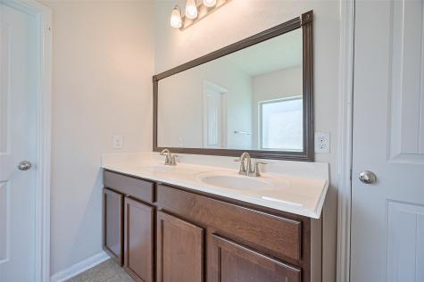 20531 Keegans Ledge Lane Cypress TX 77433