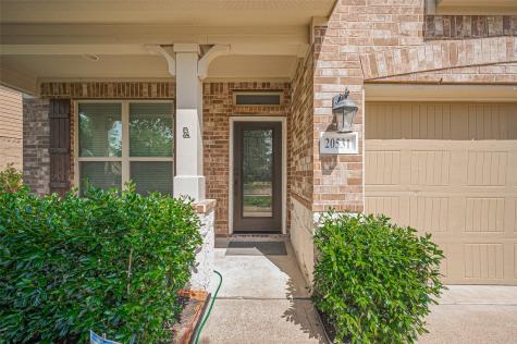 20531 Keegans Ledge Lane Cypress TX 77433