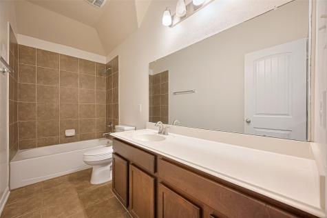 20531 Keegans Ledge Lane Cypress TX 77433