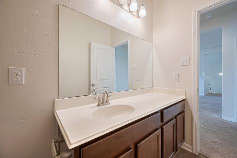 20531 Keegans Ledge Lane Cypress TX 77433