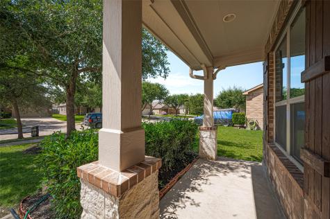 20531 Keegans Ledge Lane Cypress TX 77433