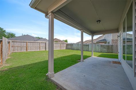 20531 Keegans Ledge Lane Cypress TX 77433