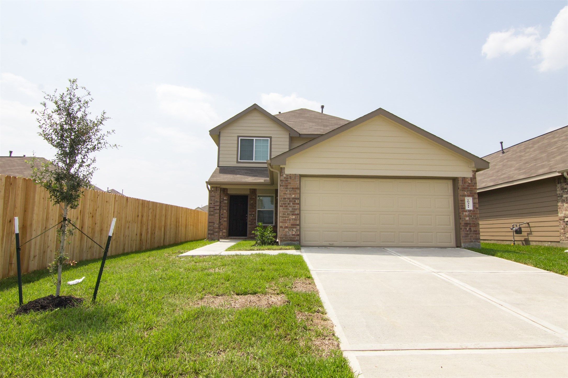 10311 Blue Wonder Lane Houston TX 77044