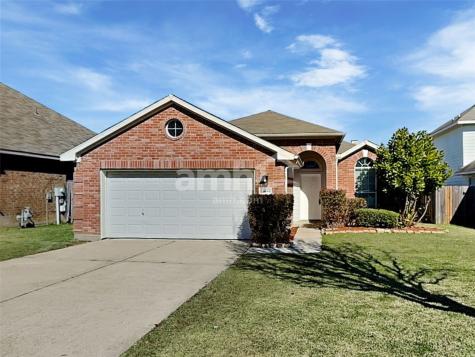 18494 Sunrise Pines Drive Montgomery TX 77316