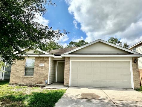 28866 Llano River Loop Spring TX 77386