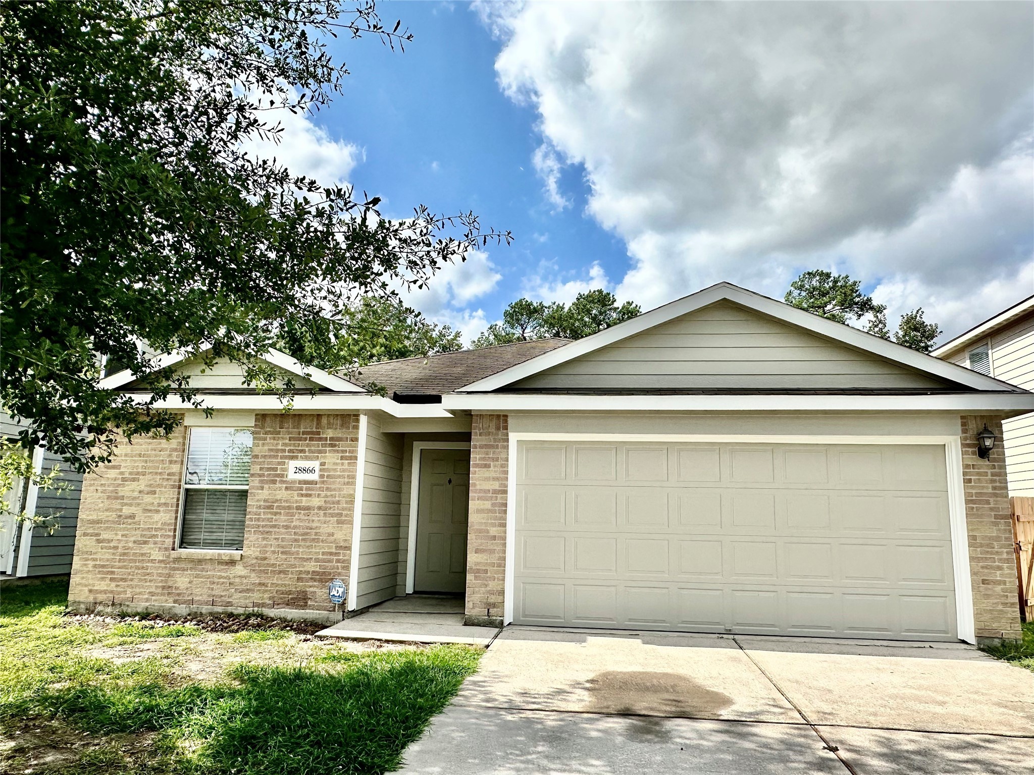 28866 Llano River Loop Spring TX 77386
