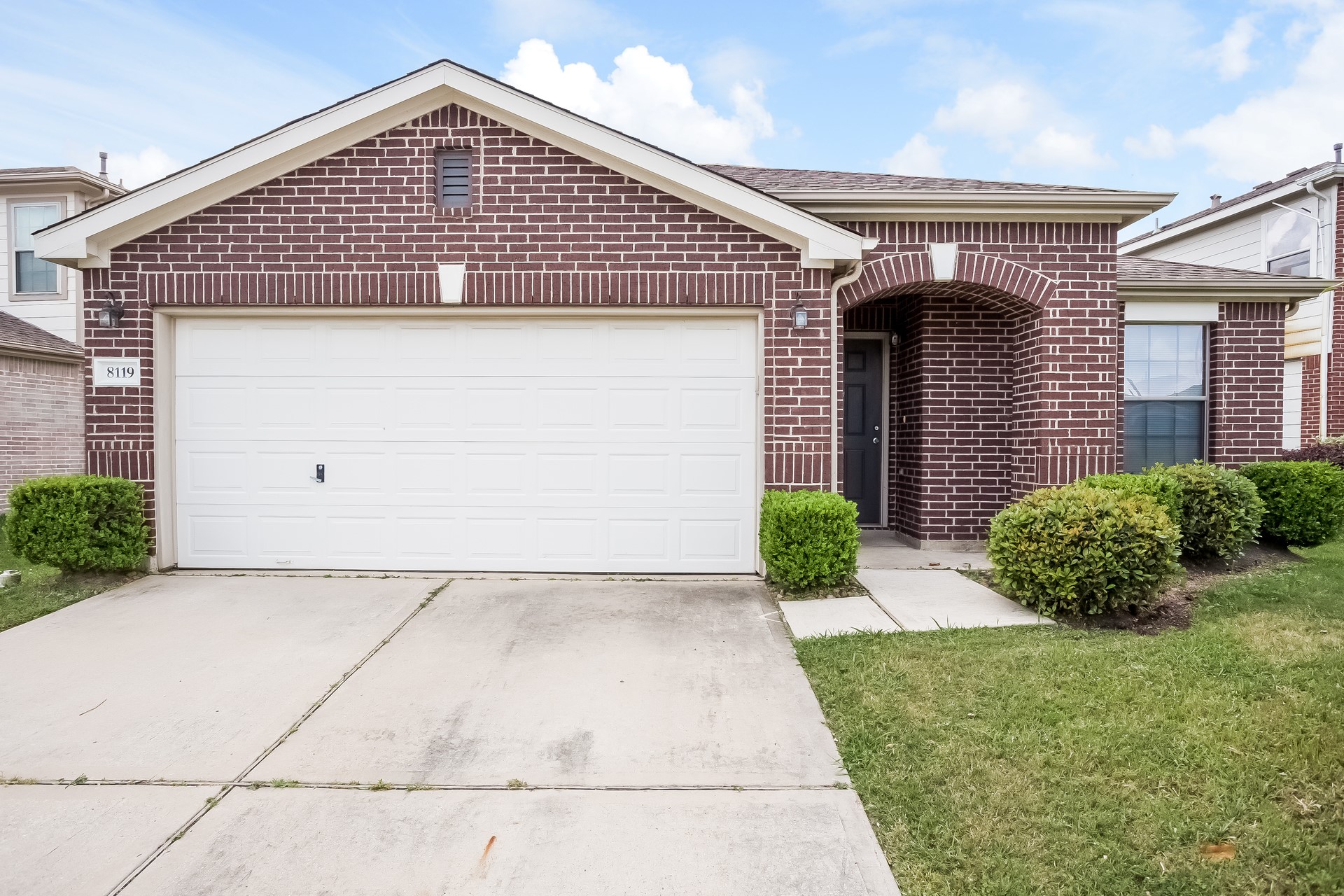 8119 Sanders Forest Court Humble TX 77338