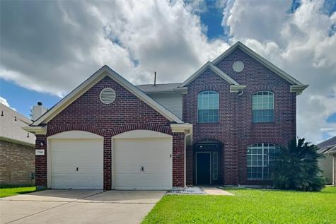 17003 Fairway Glen Lane Sugar Land TX 77498