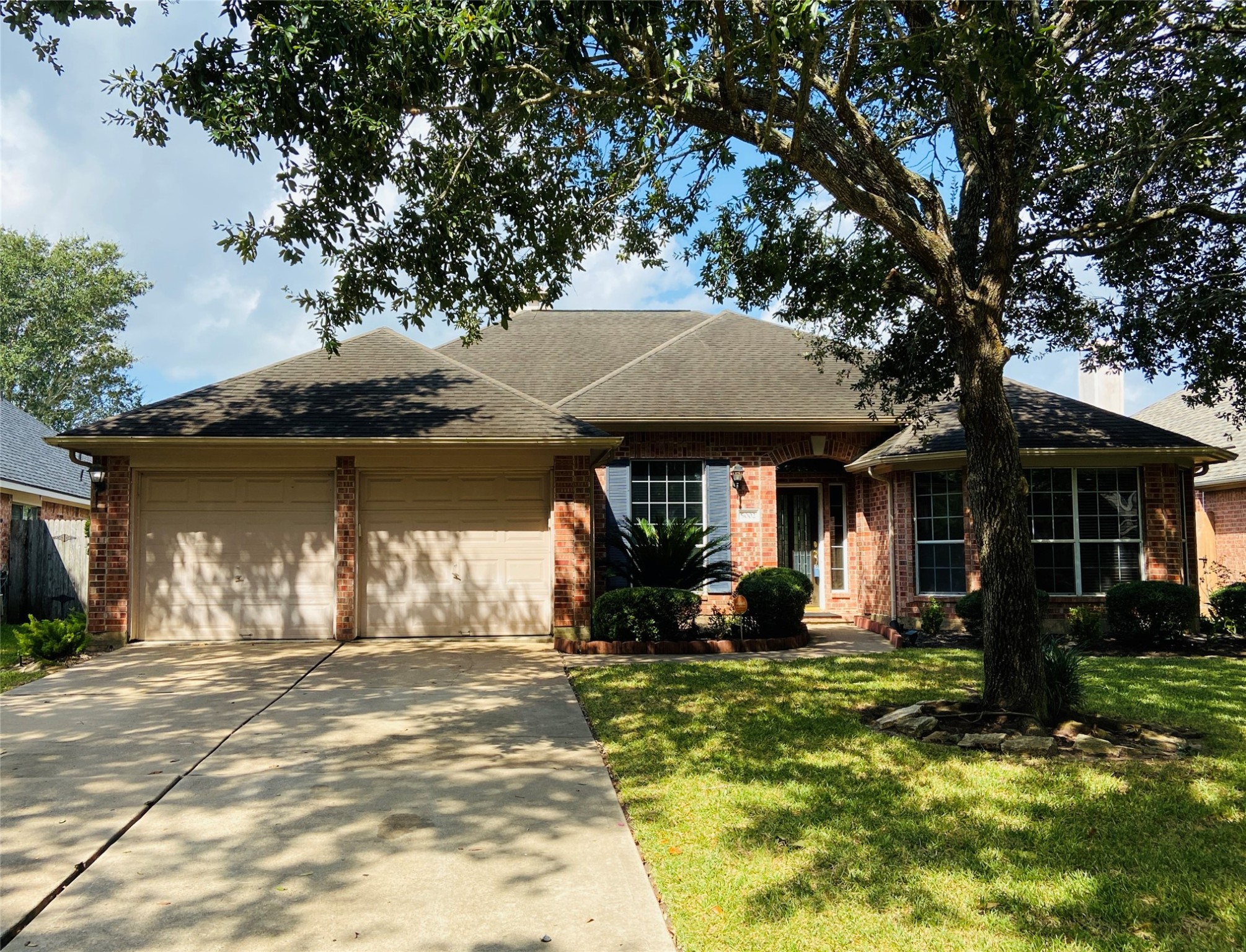 5002 Mountain Fork Missouri City TX 77459