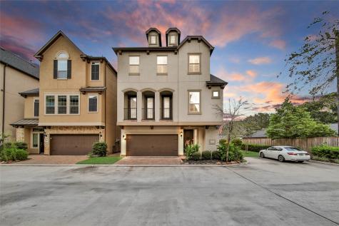 10602 Shadow Elm Court Houston TX 77043