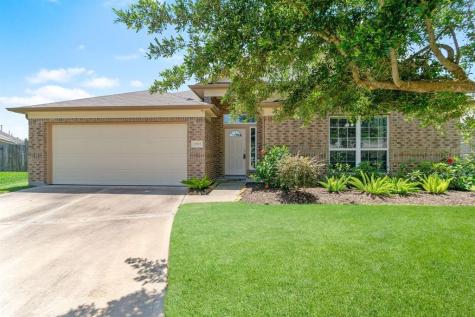 13903 Bellows Gate Court Cypress TX 77429