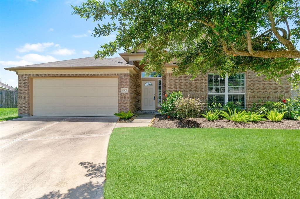 13903 Bellows Gate Court Cypress TX 77429