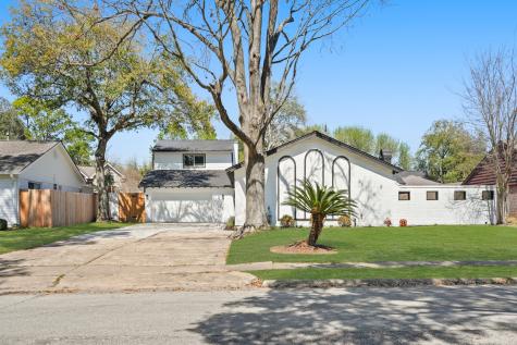 10722 Lynbrook Drive Houston TX 77042
