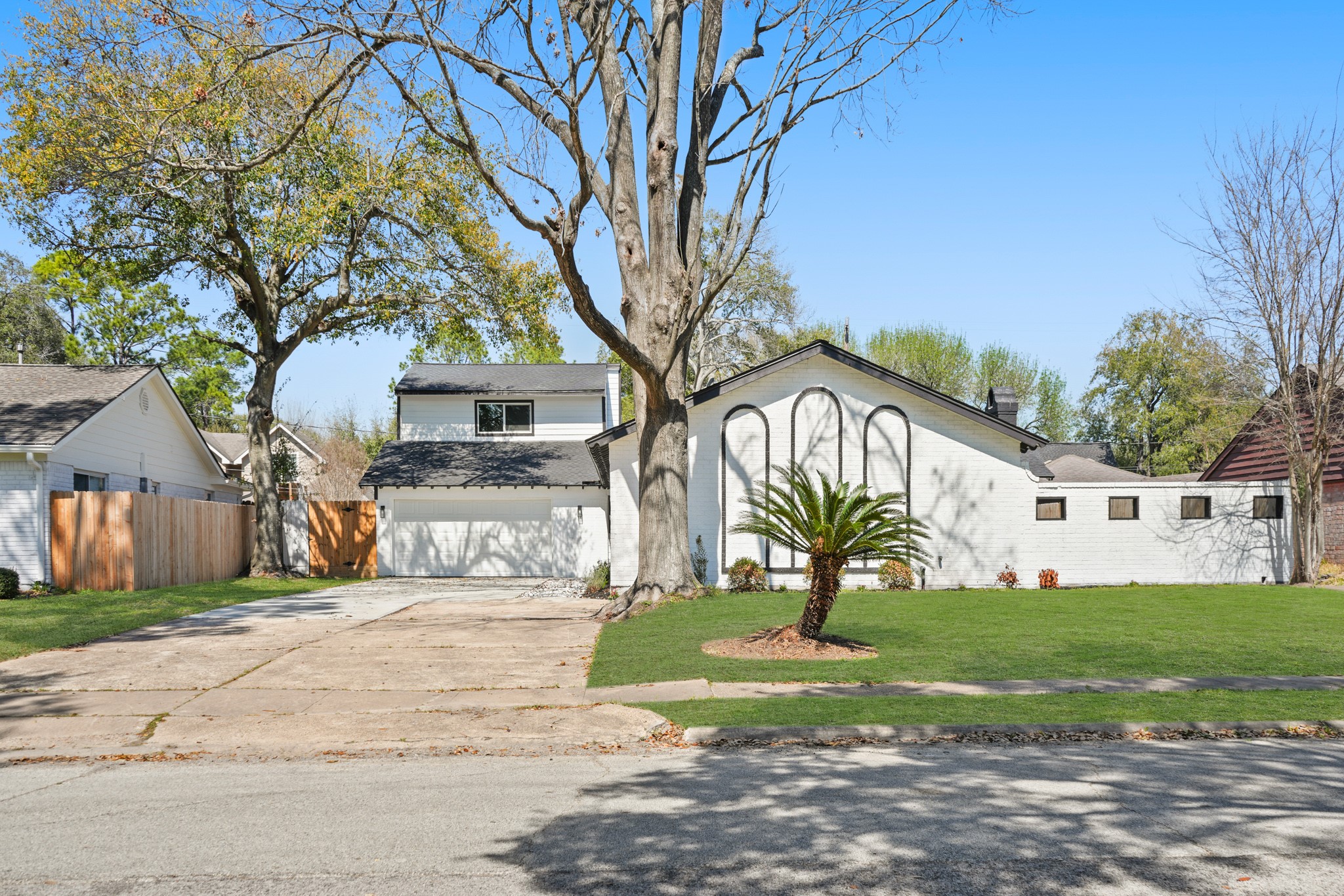 10722 Lynbrook Drive Houston TX 77042