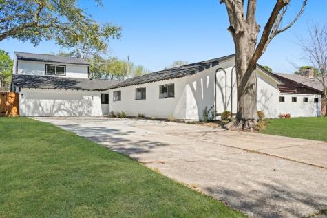 10722 Lynbrook Drive Houston TX 77042