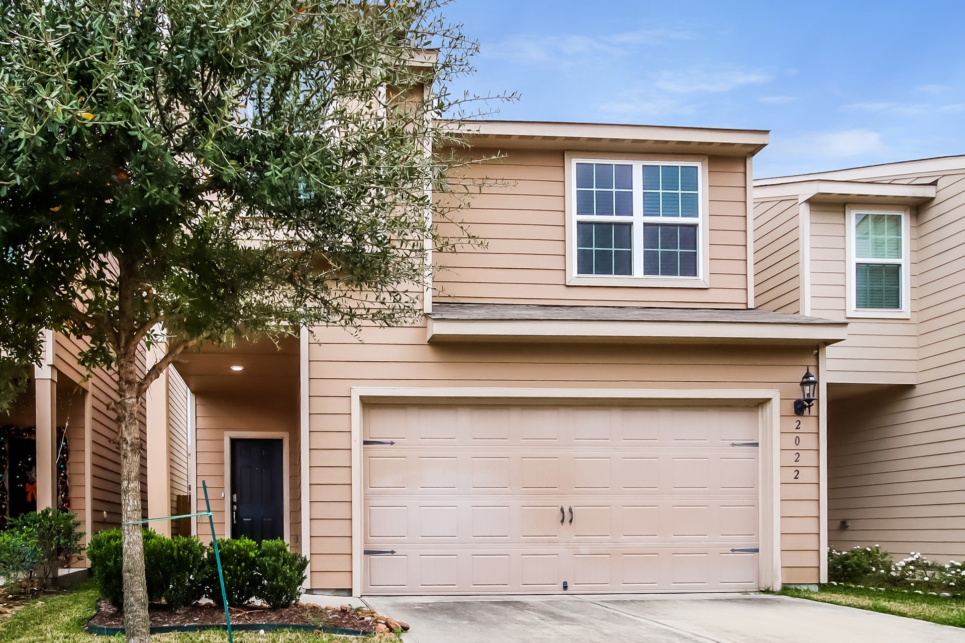 2022 Sweet Lilac Drive Houston TX 77090