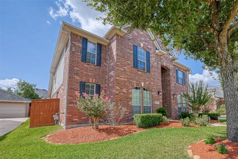 12023 Ensenada Canyon Lane Houston TX 77041