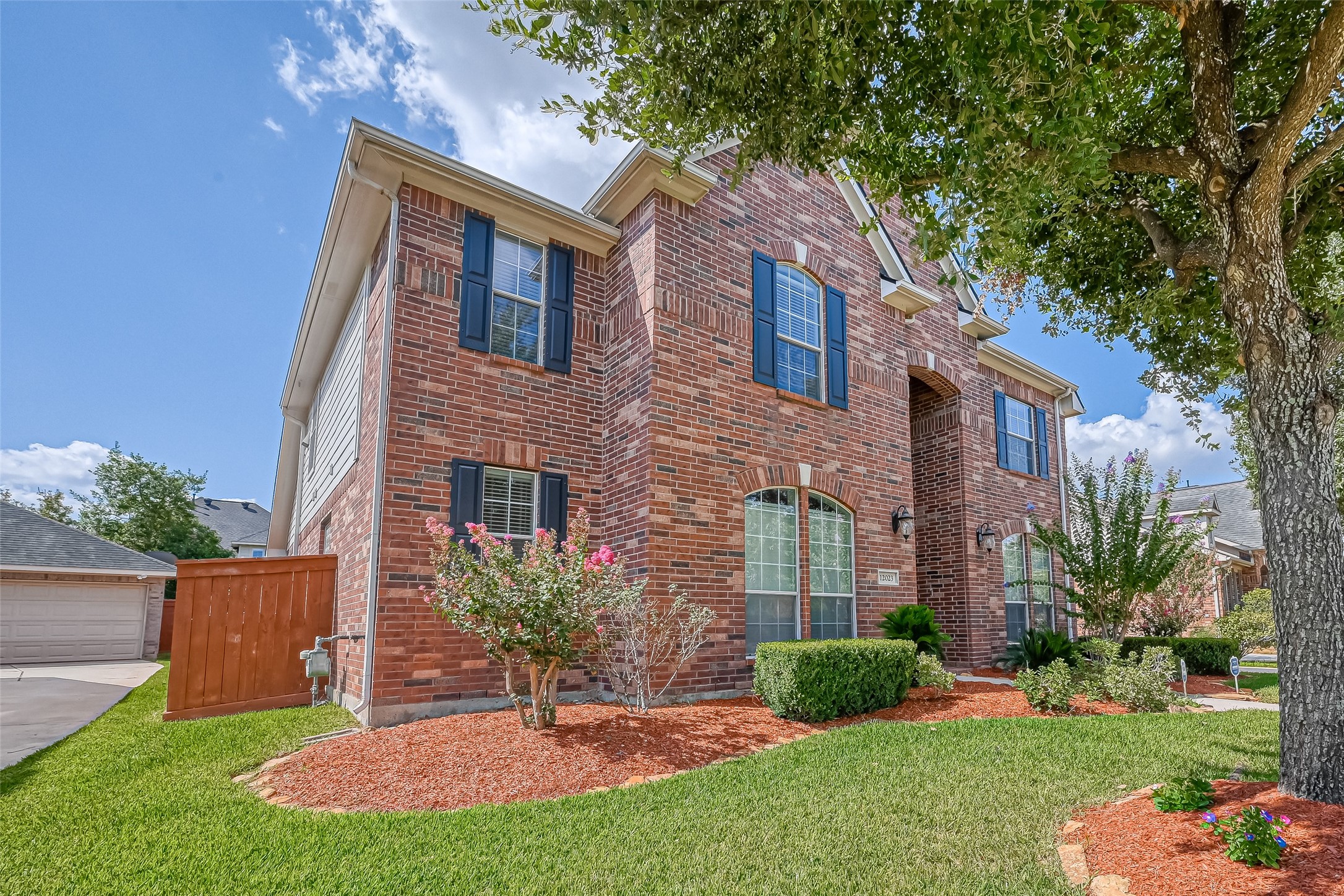 12023 Ensenada Canyon Lane Houston TX 77041