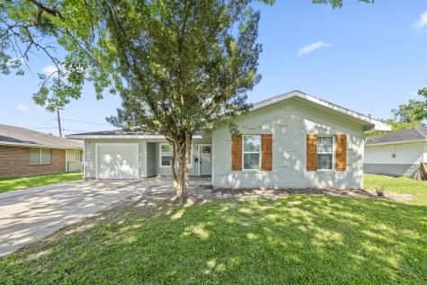 1309 Andrea Drive Bay City TX 77414