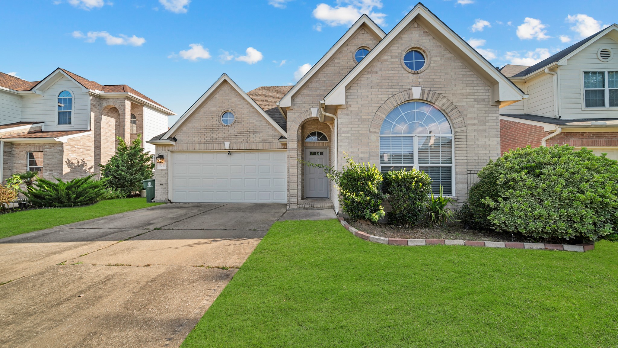 9241 Clearwood Landing Boulevard Houston TX 77075