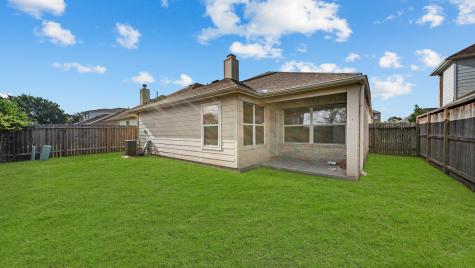 9241 Clearwood Landing Boulevard Houston TX 77075