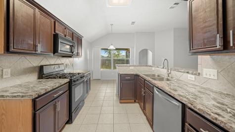 9241 Clearwood Landing Boulevard Houston TX 77075