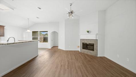 9241 Clearwood Landing Boulevard Houston TX 77075