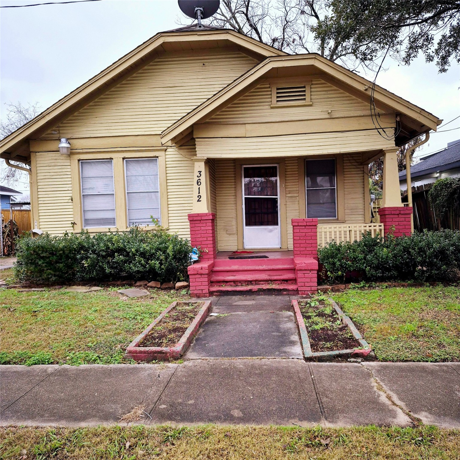 3612 Mcilhenny Street Houston TX 77004