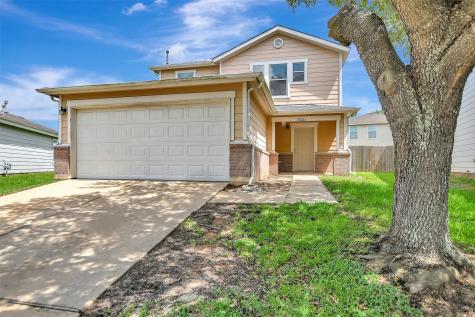 18226 Coreland Lane Cypress TX 77429