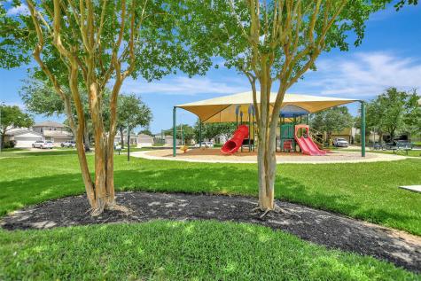 18226 Coreland Lane Cypress TX 77429
