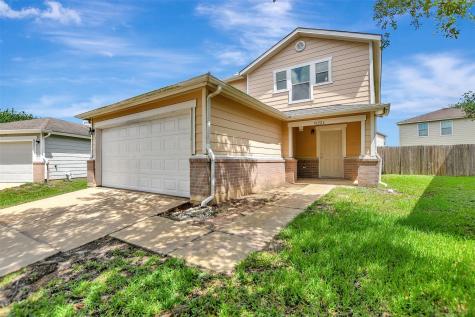 18226 Coreland Lane Cypress TX 77429