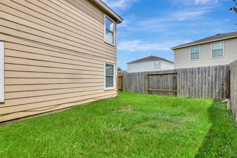 18226 Coreland Lane Cypress TX 77429