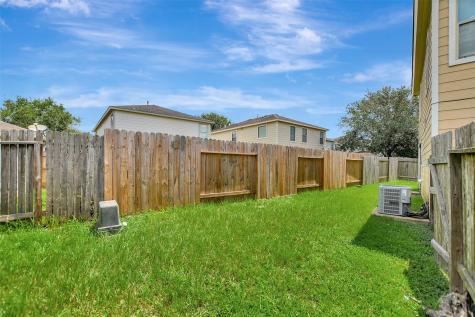 18226 Coreland Lane Cypress TX 77429