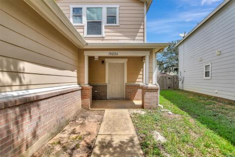 18226 Coreland Lane Cypress TX 77429