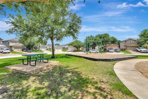18226 Coreland Lane Cypress TX 77429