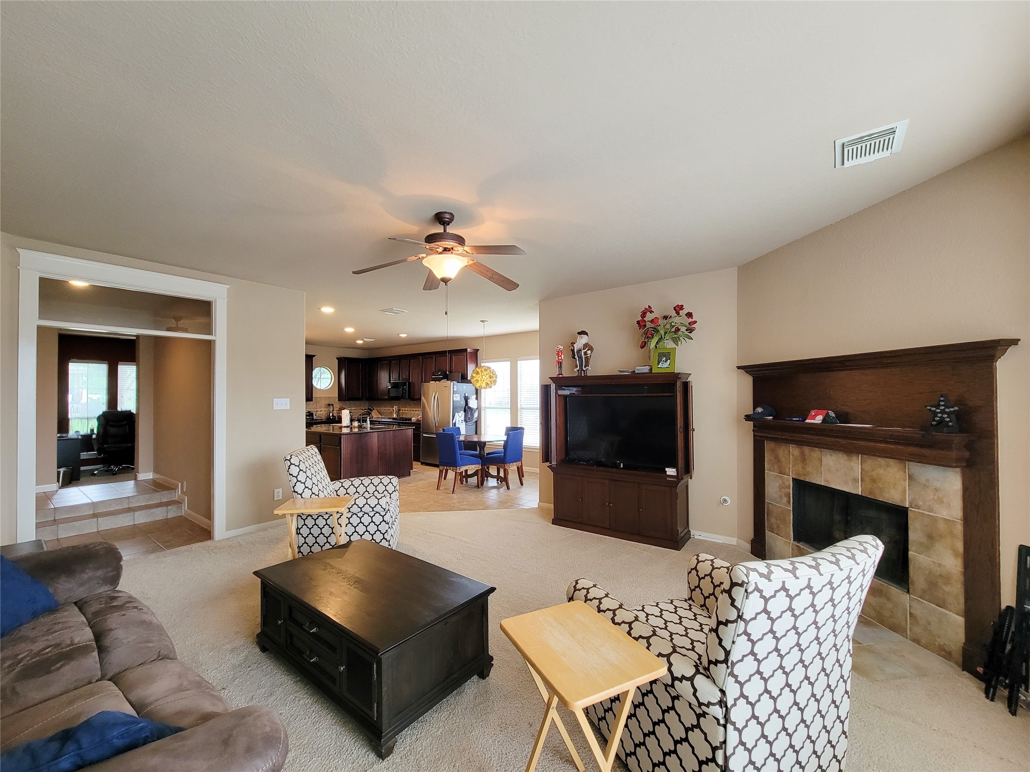 14418 Bergenia Drive Cypress TX 77429
