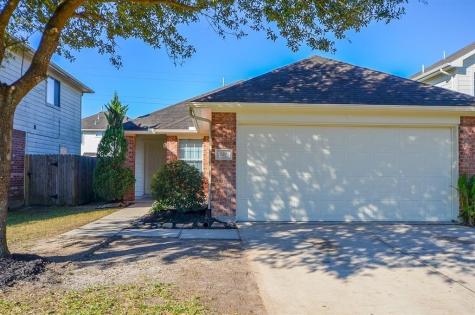 14923 Sunset Bay Court Humble TX 77396
