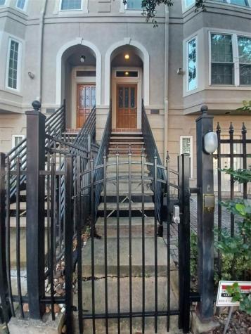 1321 Woodhead Street Houston TX 77019