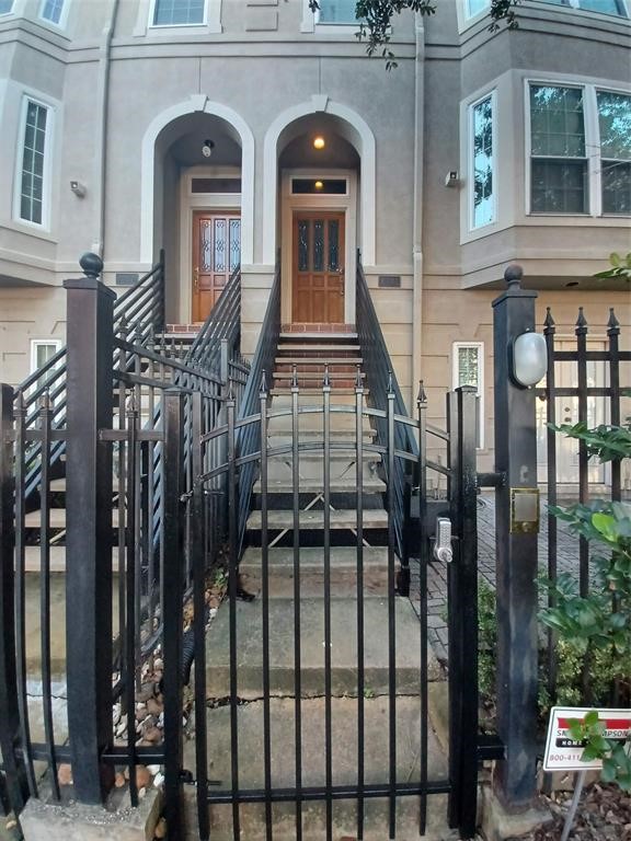 1321 Woodhead Street Houston TX 77019