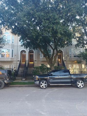 1321 Woodhead Street Houston TX 77019
