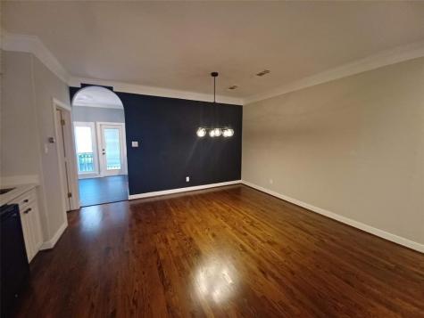 1321 Woodhead Street Houston TX 77019
